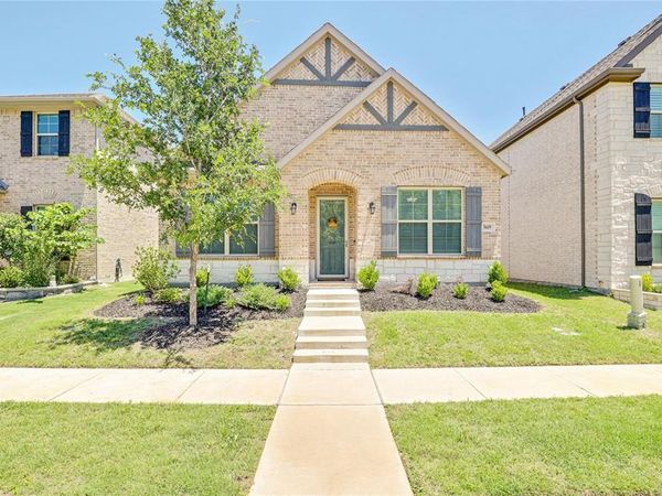 5609 Acoma Lane, McKinney, TX 75070