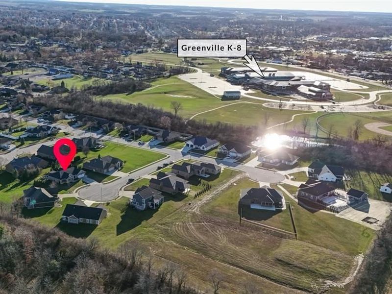 105 Bluestone Court, Greenville, OH 45331 Photo 24