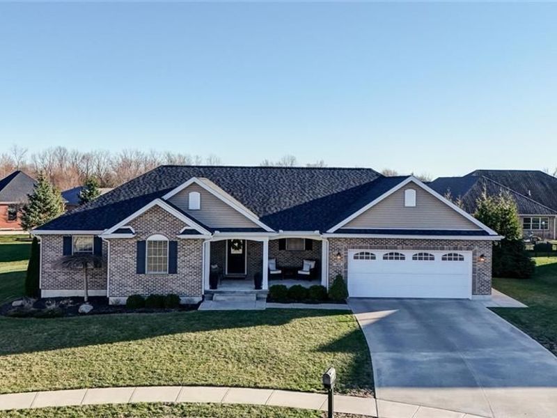 105 Bluestone Court, Greenville, OH 45331 Photo 35