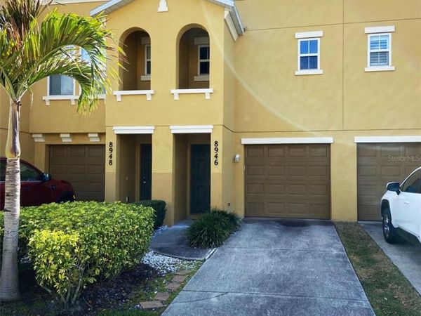 8946 WHITE SAGE LOOP , LAKEWOOD RANCH, FL 34202