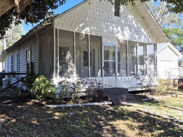 16464 SW 133RD AVENUE, ARCHER, FL 32618