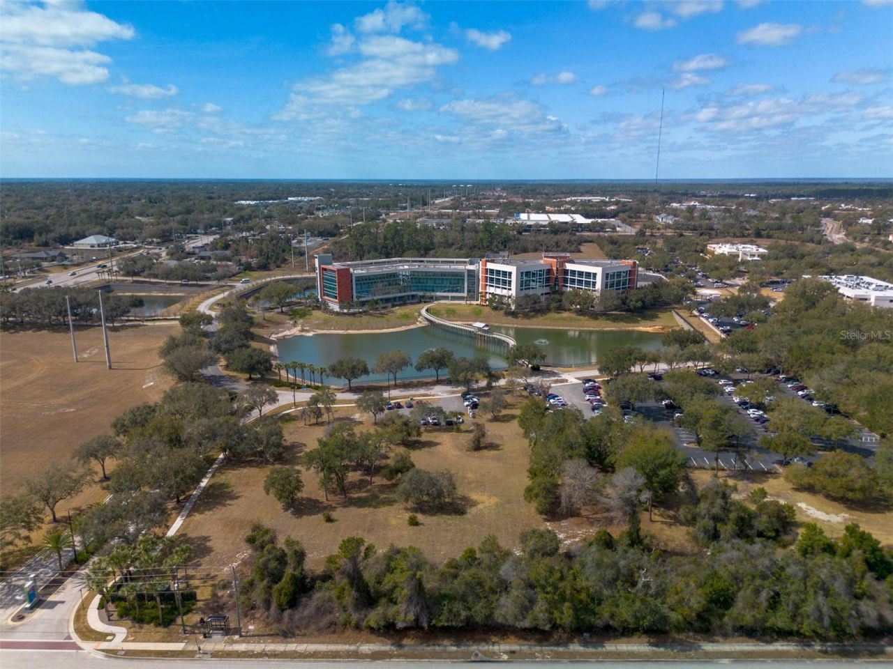 Veterans Memorial Parkway , Orange City, FL 32763 Photo