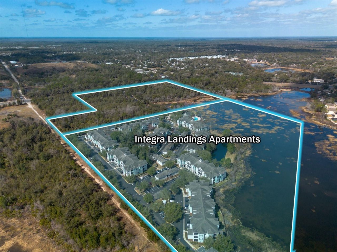 Veterans Memorial Parkway , Orange City, FL 32763 Photo