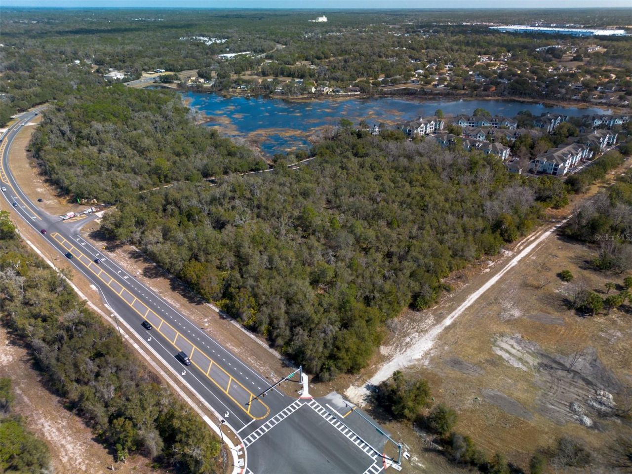 Veterans Memorial Parkway , Orange City, FL 32763 Photo