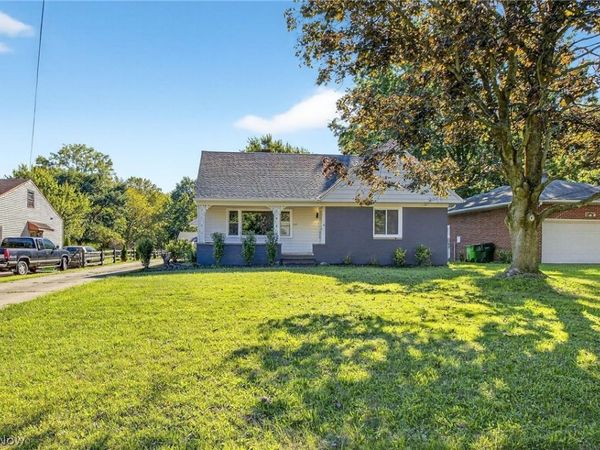 573 Trebisky Road, South Euclid, OH 44143