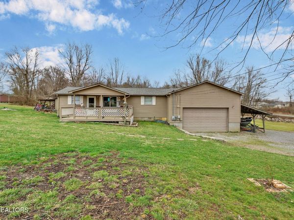 325 Highland Dr Drive, Crossville, TN 38572