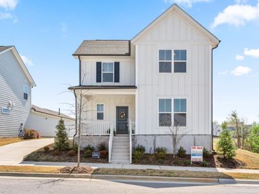 5800 Agrinio Way, Raleigh, NC 27603