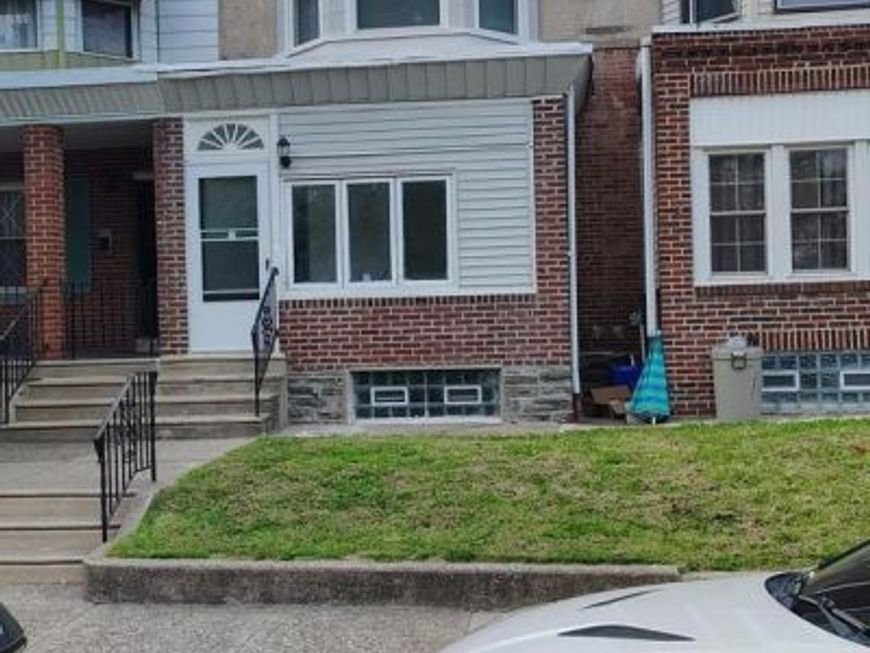 7129 Buist Avenue, Philadelphia, PA 19142 Main Photo