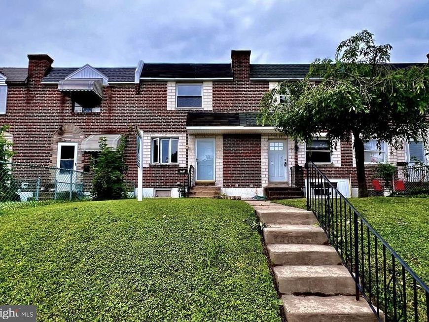 937 Grant Road , Folcroft, PA 19032 Main Photo