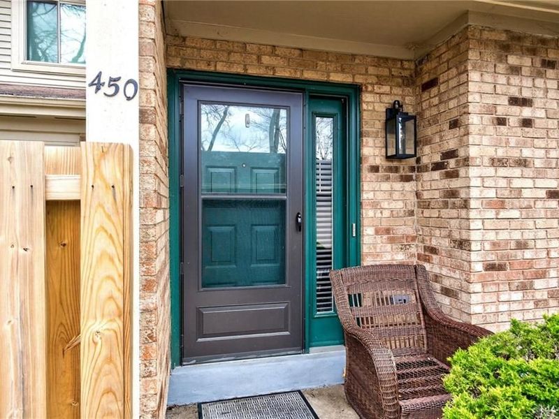 450 Jamestown Circle, Washington Township, OH 45458 Photo 3