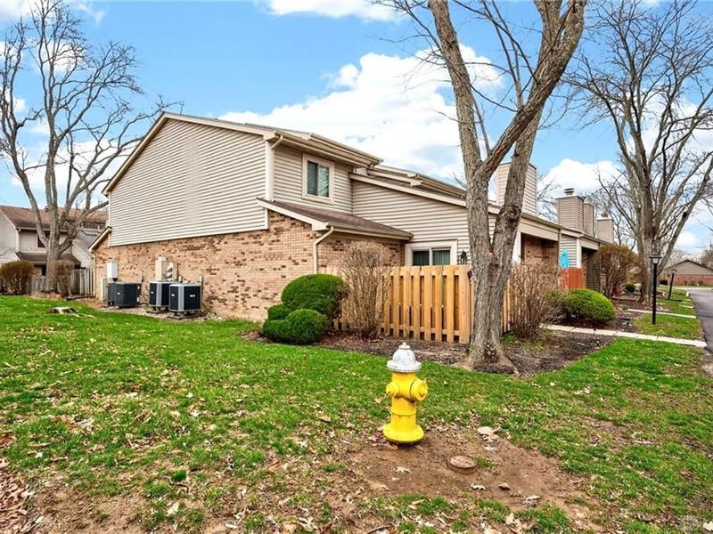 450 Jamestown Circle, Washington Township, OH 45458 Photo 33