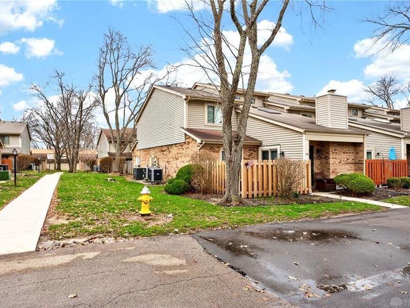 450 Jamestown Circle, Washington Township, OH 45458 Photo 34