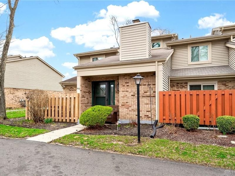 450 Jamestown Circle, Washington Township, OH 45458 Photo 35