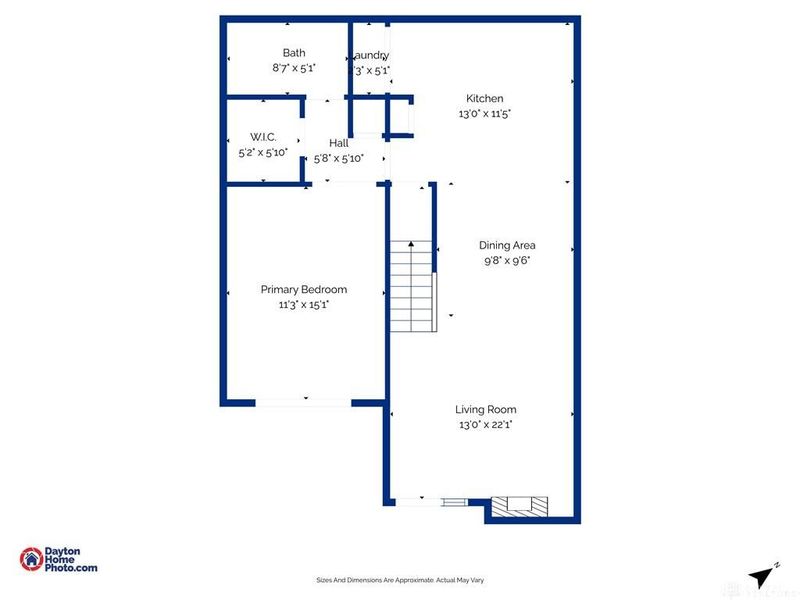 450 Jamestown Circle, Washington Township, OH 45458 Photo 37