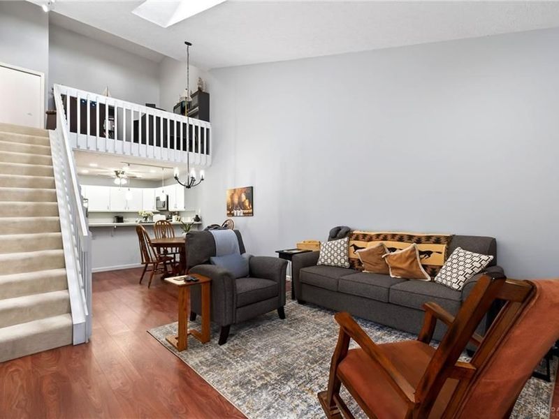 450 Jamestown Circle, Washington Township, OH 45458 Photo 5