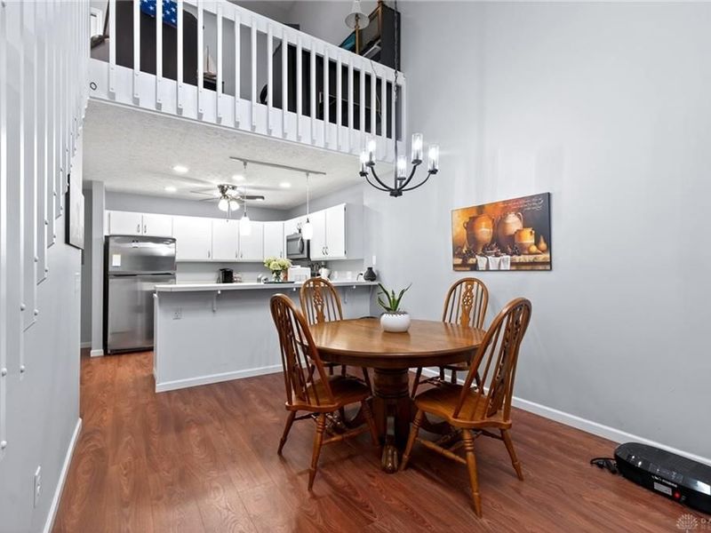 450 Jamestown Circle, Washington Township, OH 45458 Photo 9