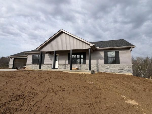 180 Saddlebrook Lane, Dry Ridge, KY 41035