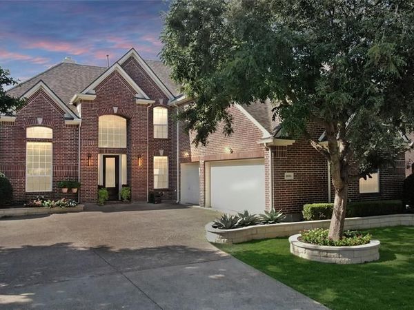 2655 Sleepy Hollow Trail, Frisco, TX 75033