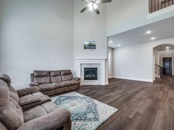 4713 Honeysuckle Court, Aubrey, TX 76227