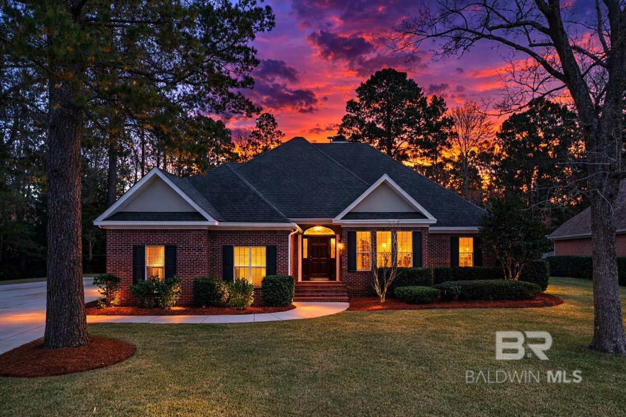 9067 Pine Run, Daphne, AL 36527 Main Photo