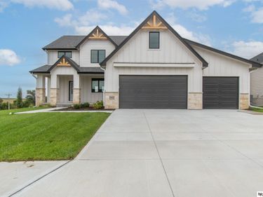 5417 N 205TH Street, Omaha, NE 68022