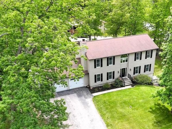 8 NOVICE RUN TRAIL , FAIRFIELD, PA 17320