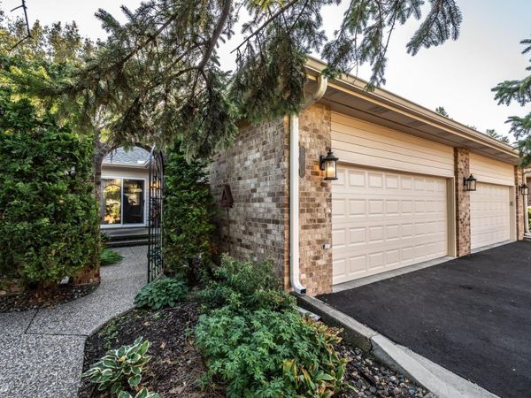 7709 Pondwood Drive, Edina, MN 55439