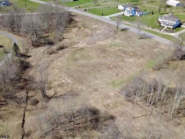 0000 N Preston Highway, Bruceton Mills, WV 26525