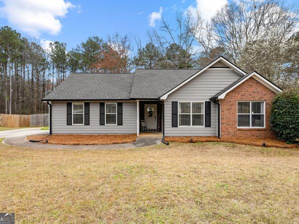 21 Cranford Mill Drive, Newnan, GA 30265