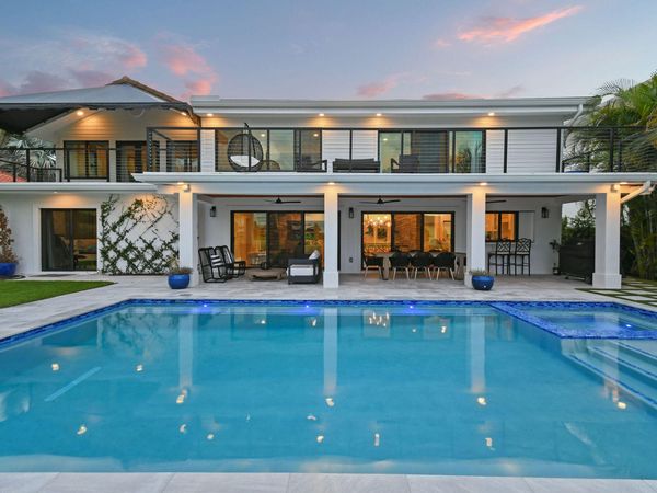 12880 S Shore Drive, Palm Beach Gardens, FL 33410