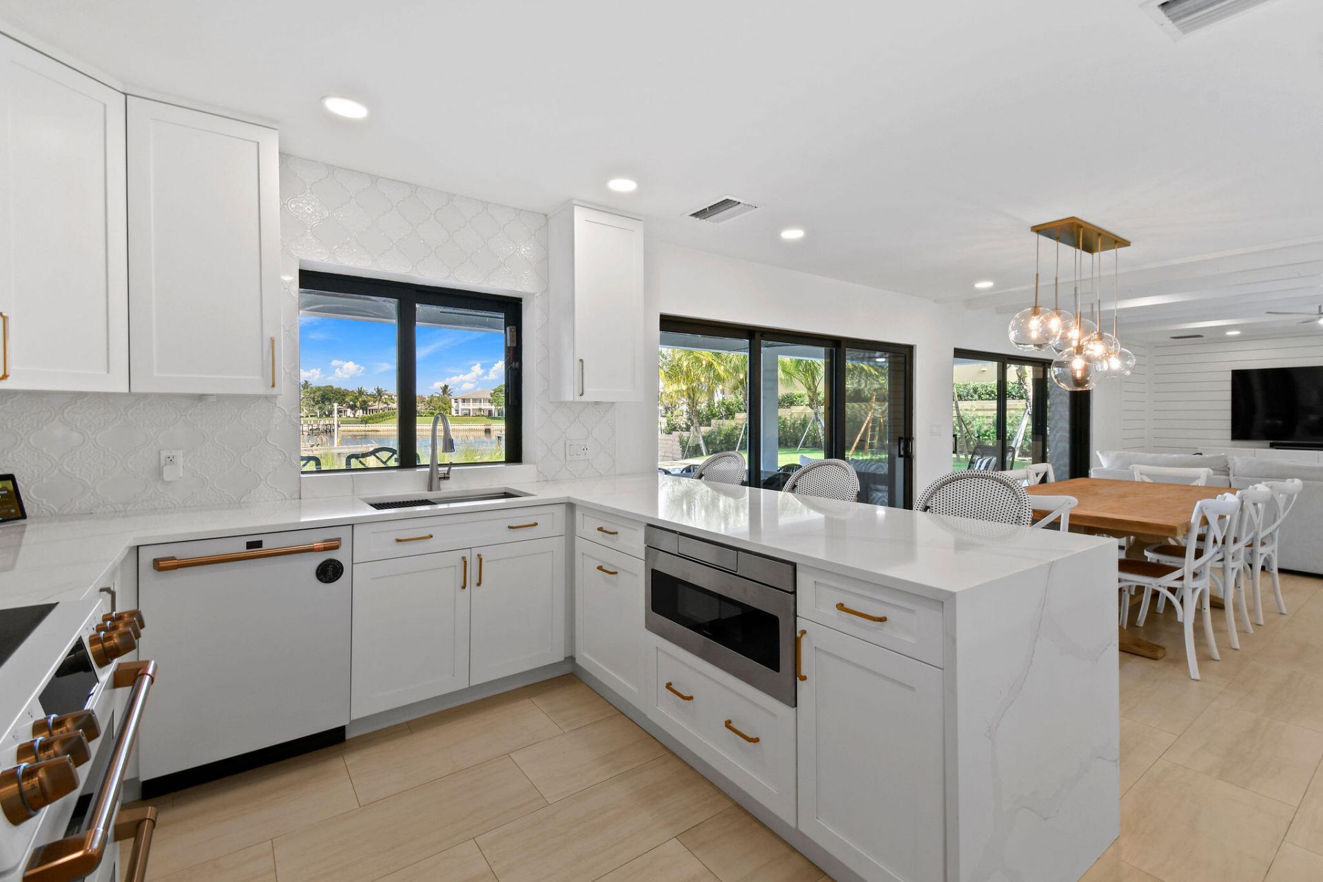 12880 S Shore Drive, Palm Beach Gardens, FL 33410 Photo