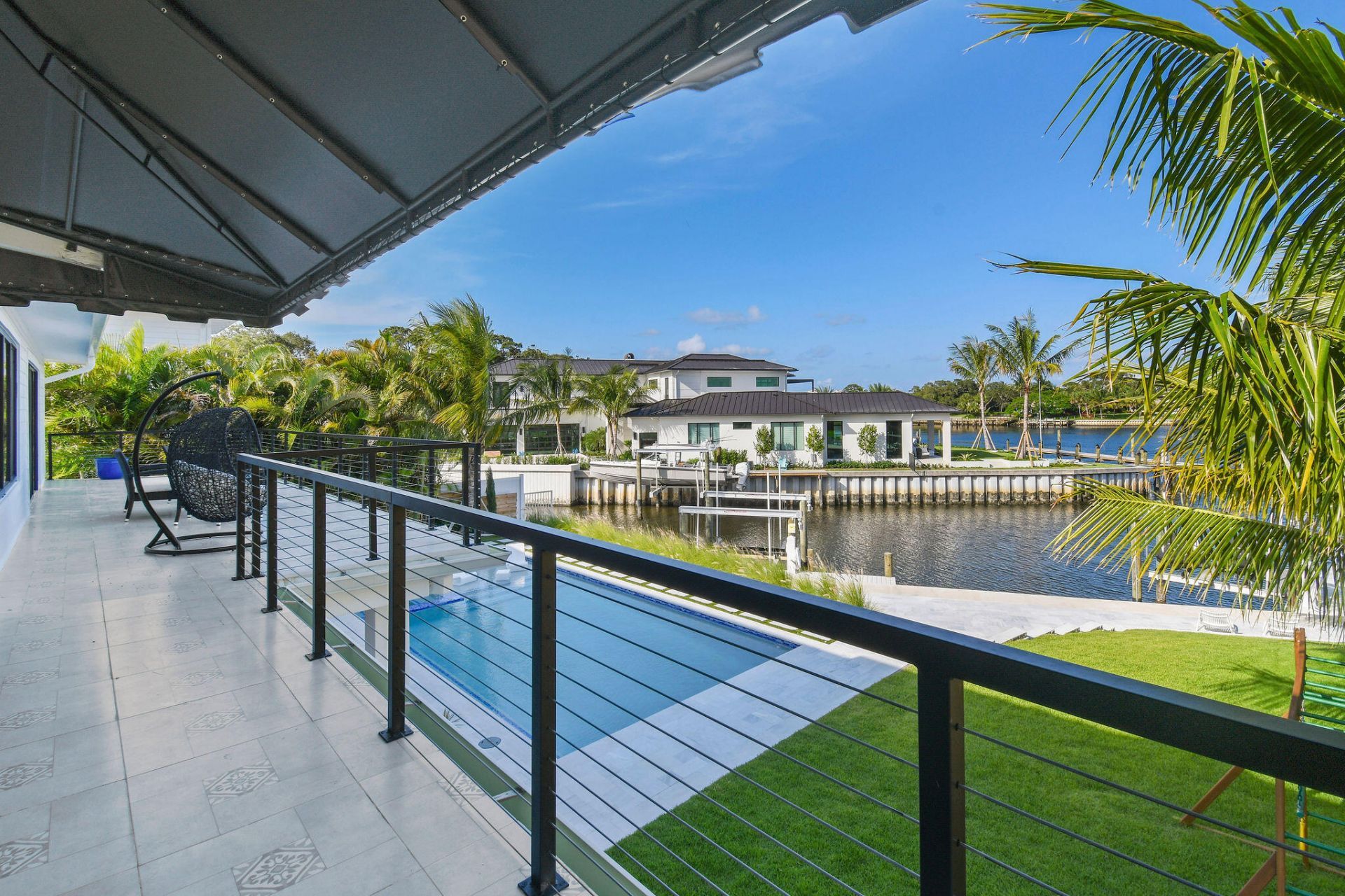 12880 S Shore Drive, Palm Beach Gardens, FL 33410 Photo