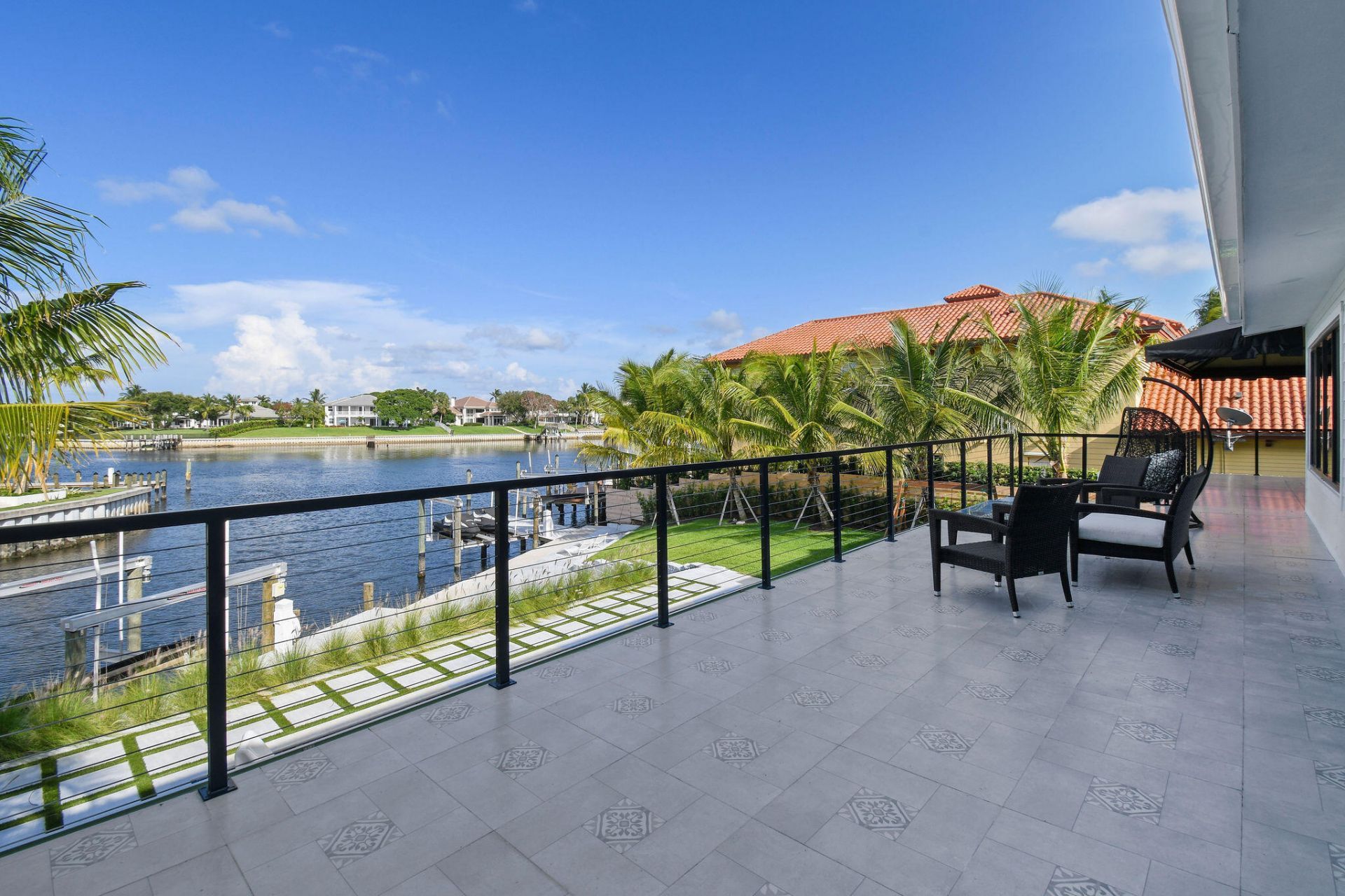 12880 S Shore Drive, Palm Beach Gardens, FL 33410 Photo