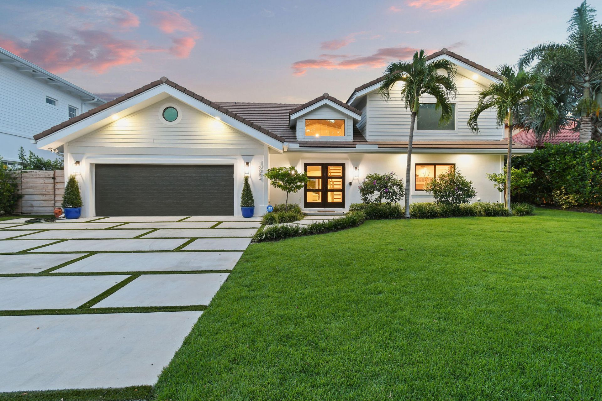 12880 S Shore Drive, Palm Beach Gardens, FL 33410 Photo