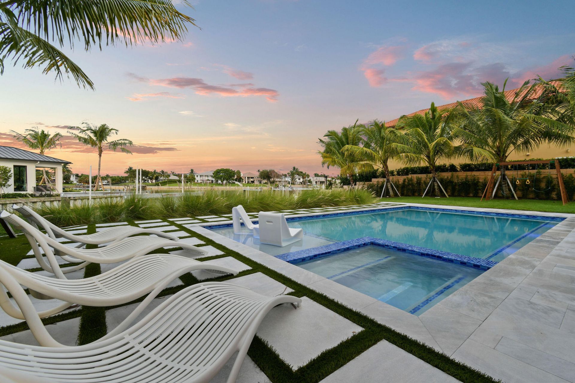 12880 S Shore Drive, Palm Beach Gardens, FL 33410 Photo