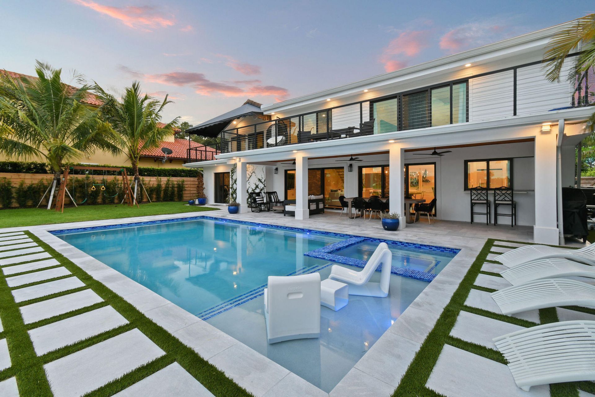 12880 S Shore Drive, Palm Beach Gardens, FL 33410 Photo