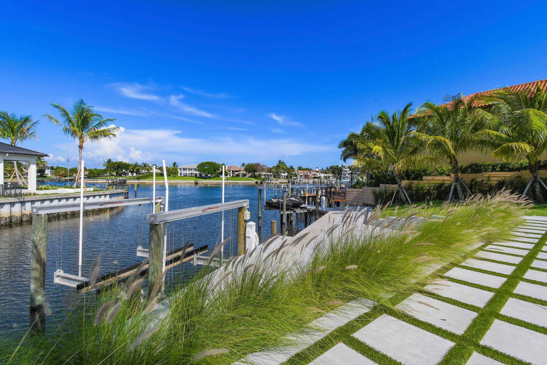 12880 S Shore Drive, Palm Beach Gardens, FL 33410 Photo