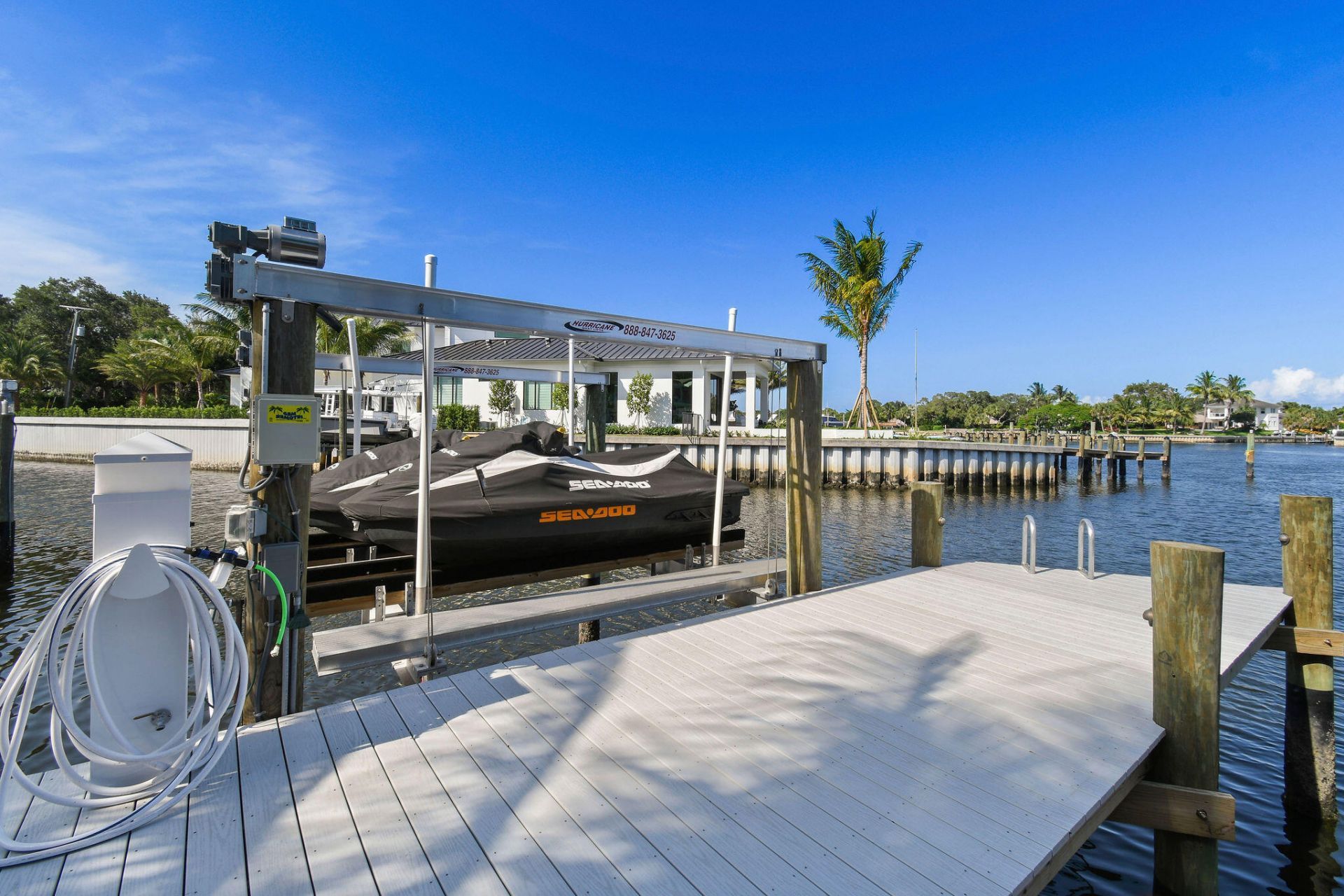 12880 S Shore Drive, Palm Beach Gardens, FL 33410 Photo
