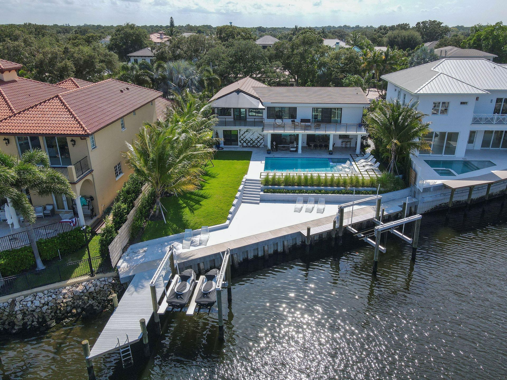 12880 S Shore Drive, Palm Beach Gardens, FL 33410 Photo