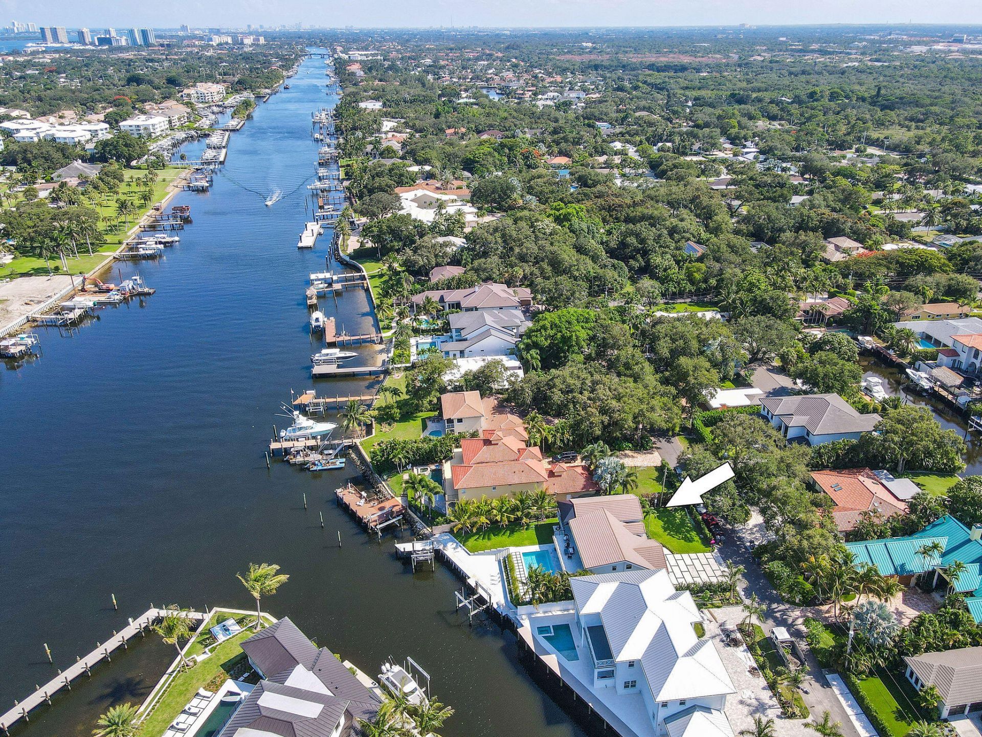 12880 S Shore Drive, Palm Beach Gardens, FL 33410 Photo