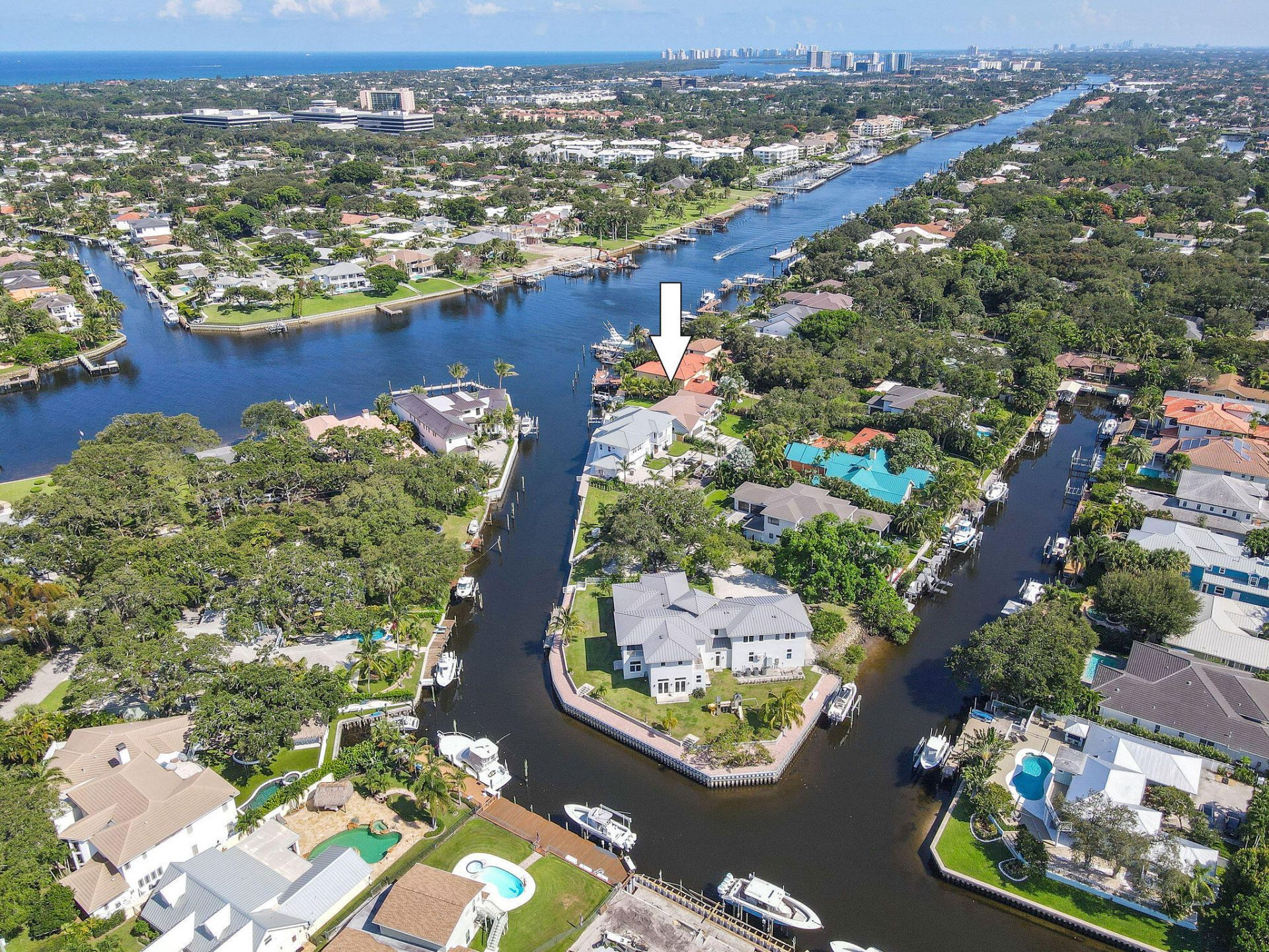 12880 S Shore Drive, Palm Beach Gardens, FL 33410 Photo