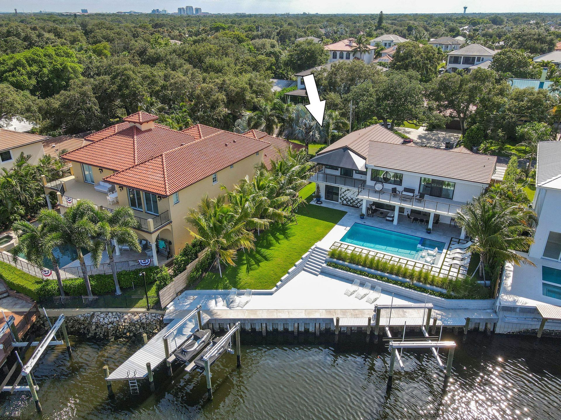 12880 S Shore Drive, Palm Beach Gardens, FL 33410 Photo