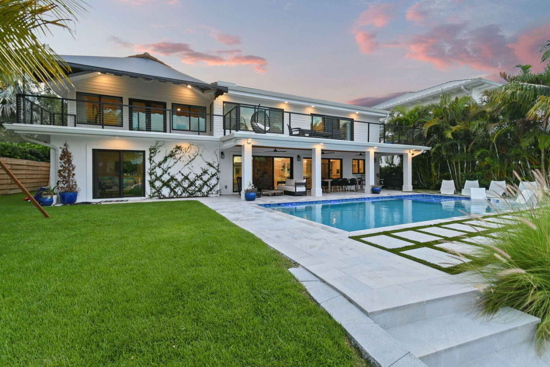 12880 S Shore Drive, Palm Beach Gardens, FL 33410 Photo