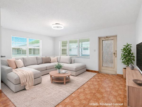 346 Windsor O, West Palm Beach, FL 33417