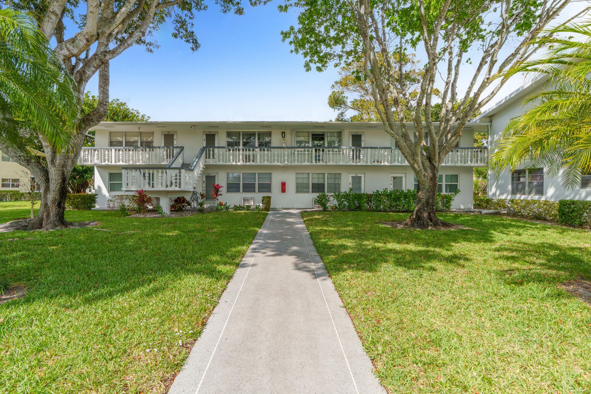 346 Windsor O, West Palm Beach, FL 33417 Photo