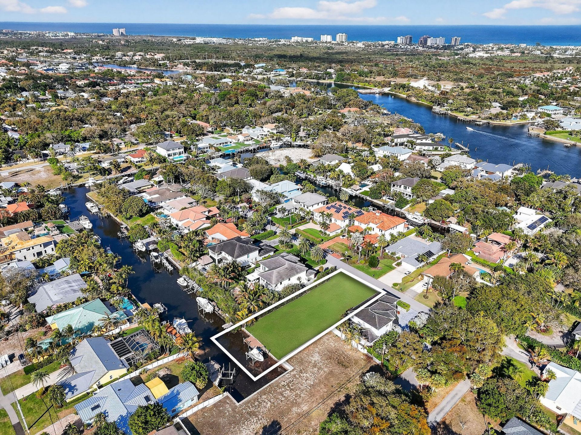 12831 Inshore Drive, Palm Beach Gardens, FL 33410 Photo