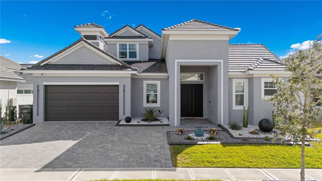 239 Hampton Loop, Davenport, FL 33837 Main Photo