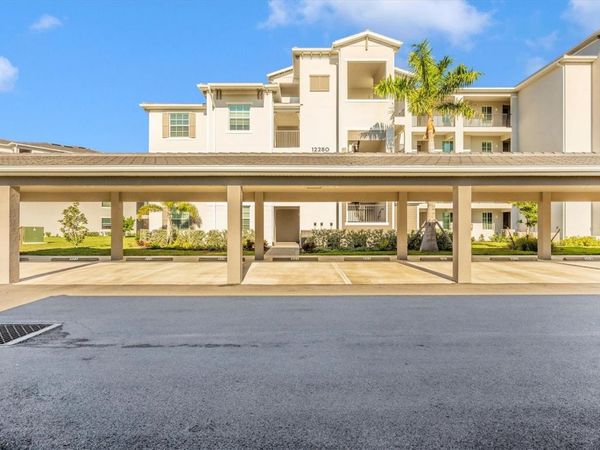 12280 WELLEN GOLF STREET , Unit 205, VENICE, FL 34293