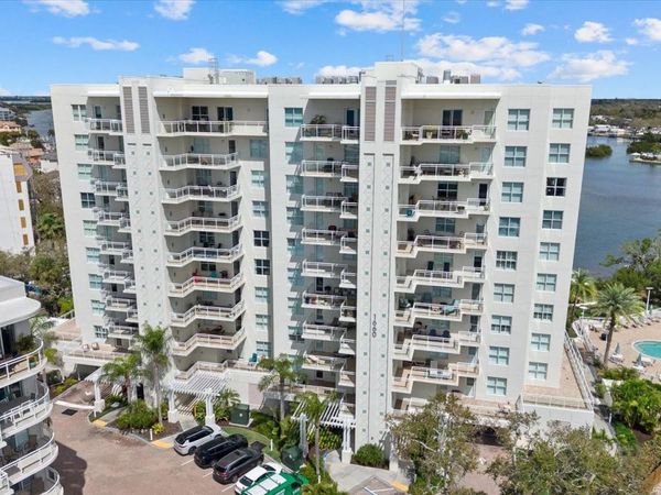 1660 SUMMERHOUSE LANE, Unit 402, SARASOTA, FL 34242