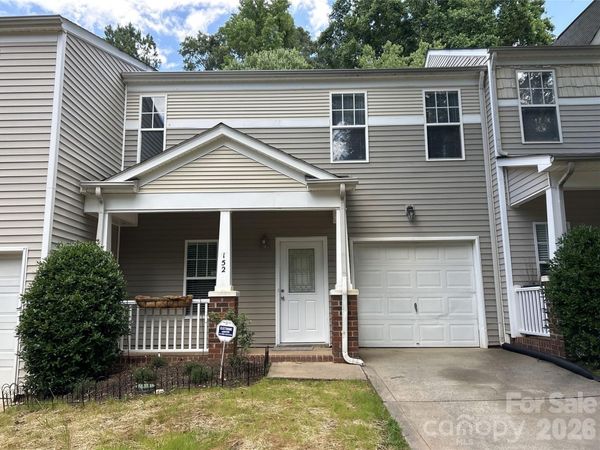 152 Deep Gap Court, Unit 11, Charlotte, NC 28217